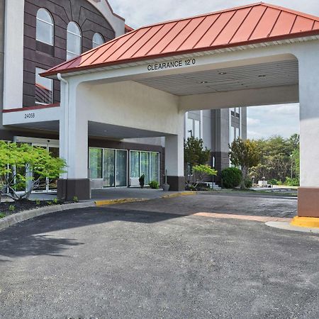 Comfort Inn Ruther Glen Near Kings Dominion Экстерьер фото