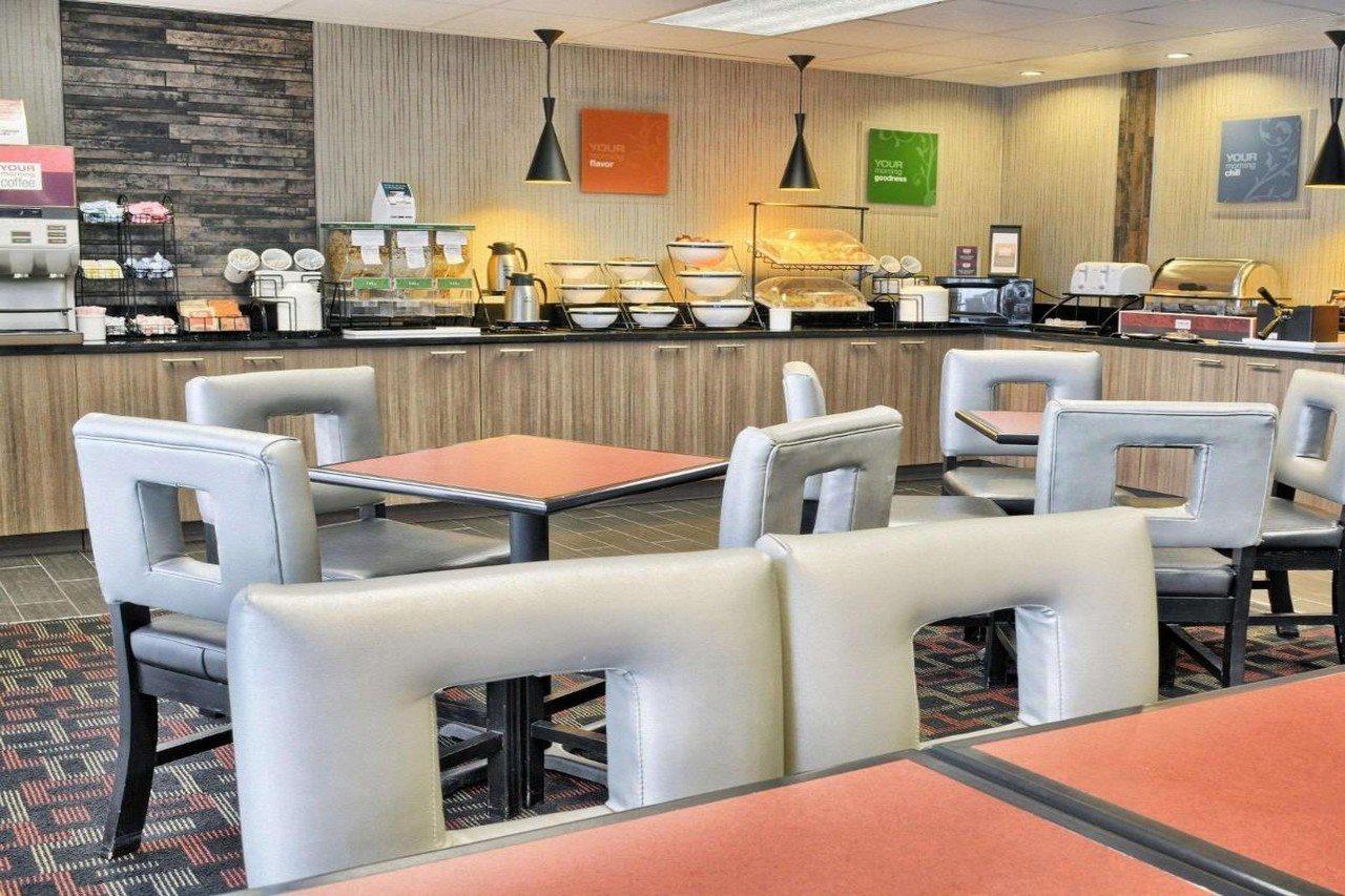 Comfort Inn Ruther Glen Near Kings Dominion Экстерьер фото