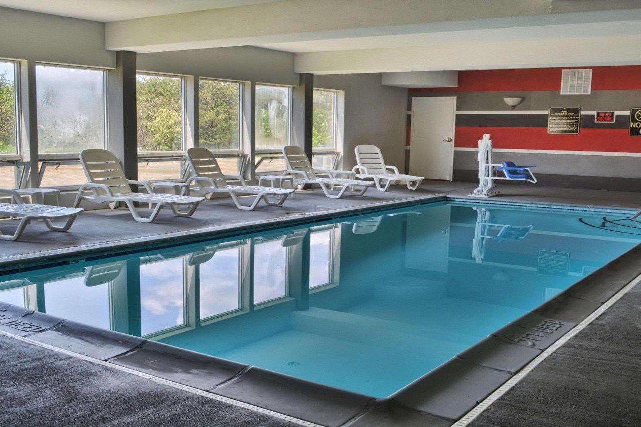 Comfort Inn Ruther Glen Near Kings Dominion Экстерьер фото