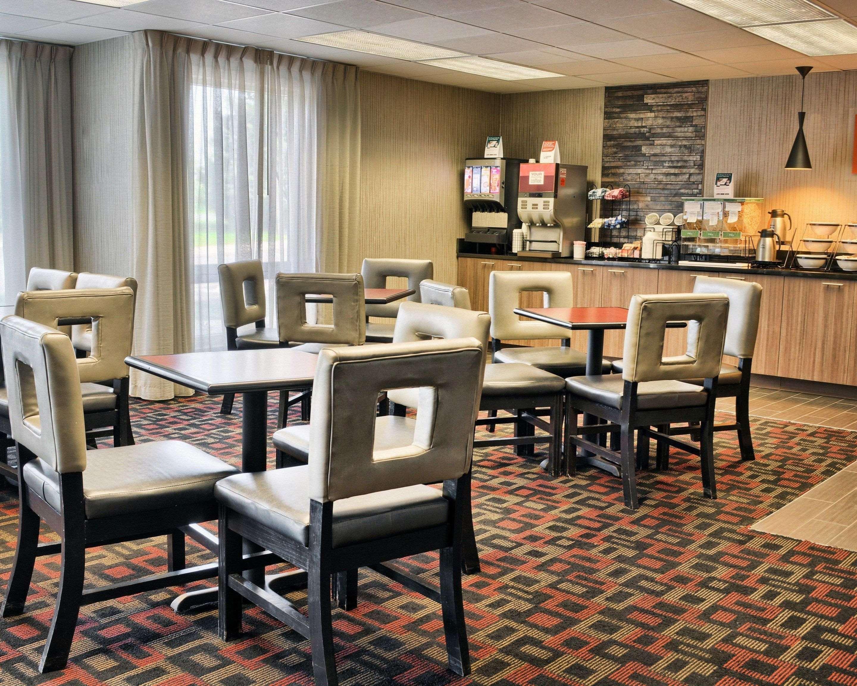 Comfort Inn Ruther Glen Near Kings Dominion Экстерьер фото