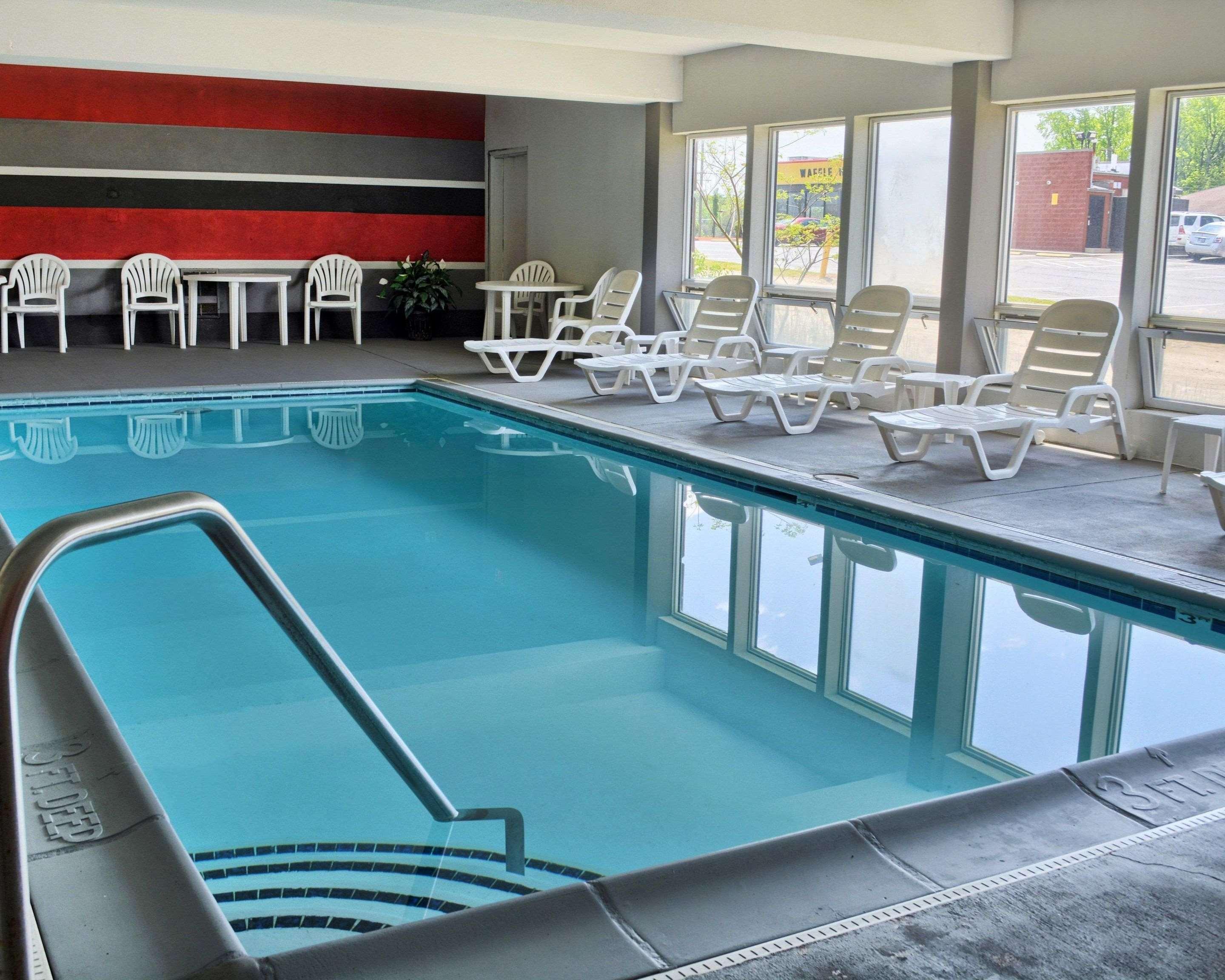 Comfort Inn Ruther Glen Near Kings Dominion Экстерьер фото