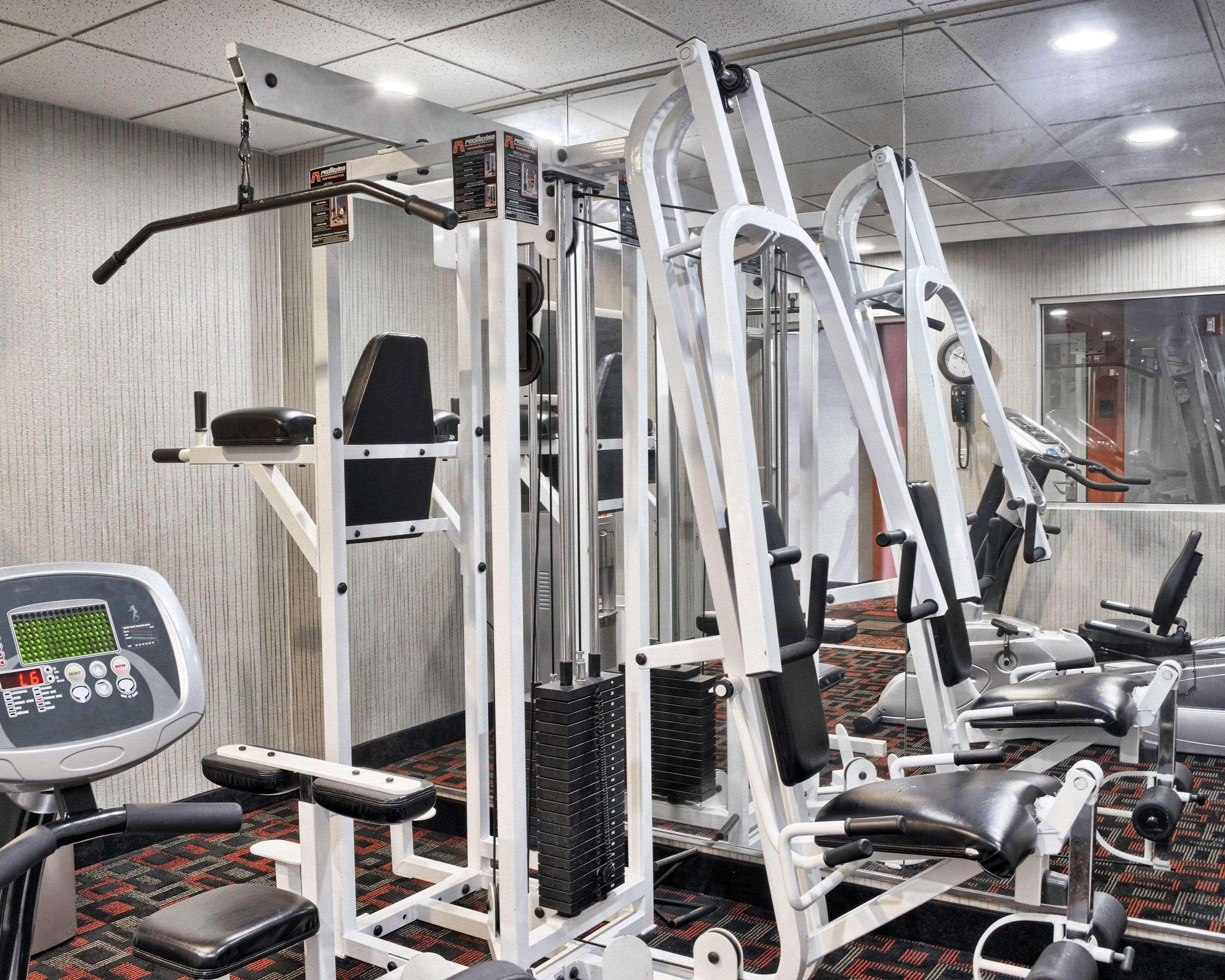 Comfort Inn Ruther Glen Near Kings Dominion Экстерьер фото