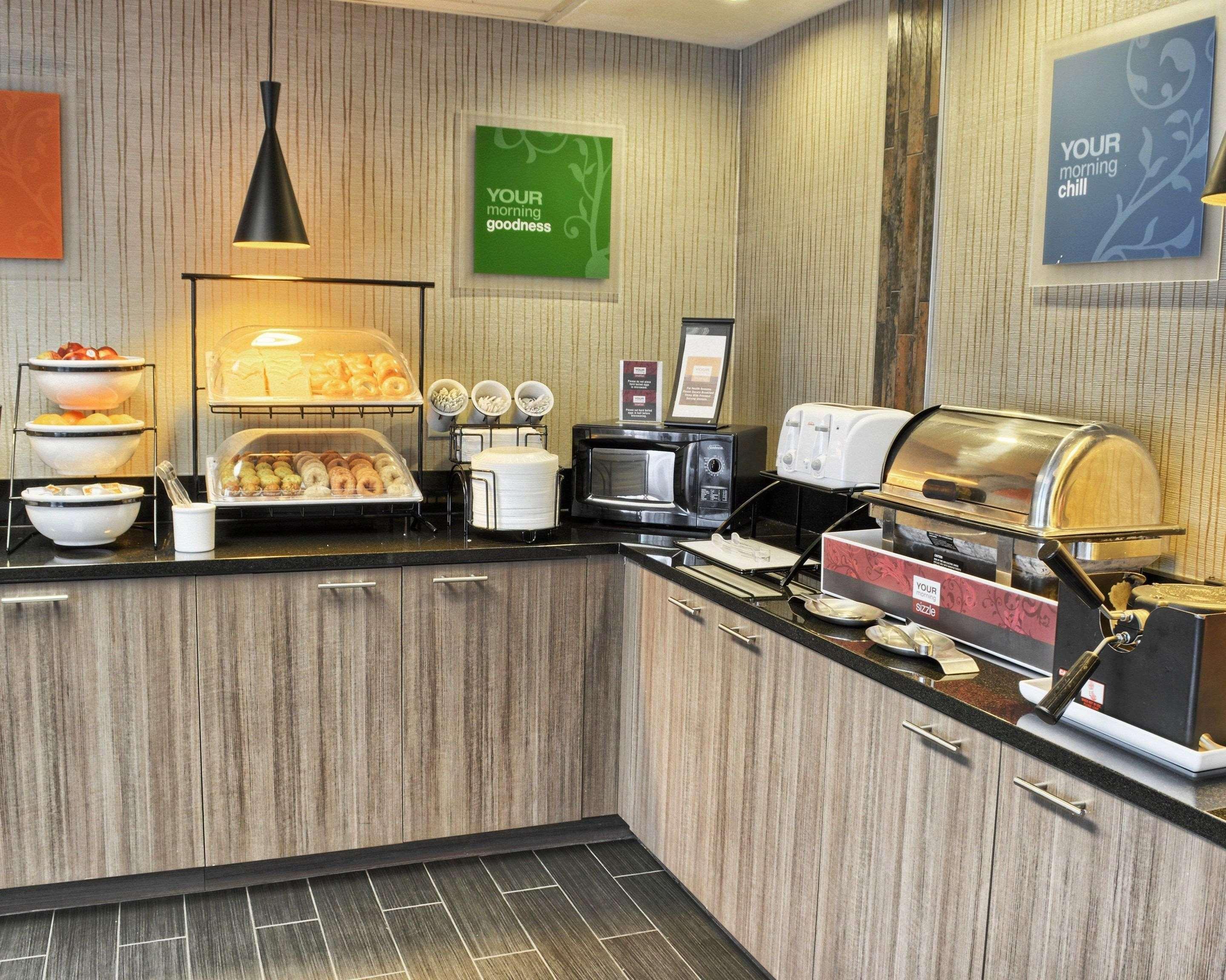 Comfort Inn Ruther Glen Near Kings Dominion Экстерьер фото