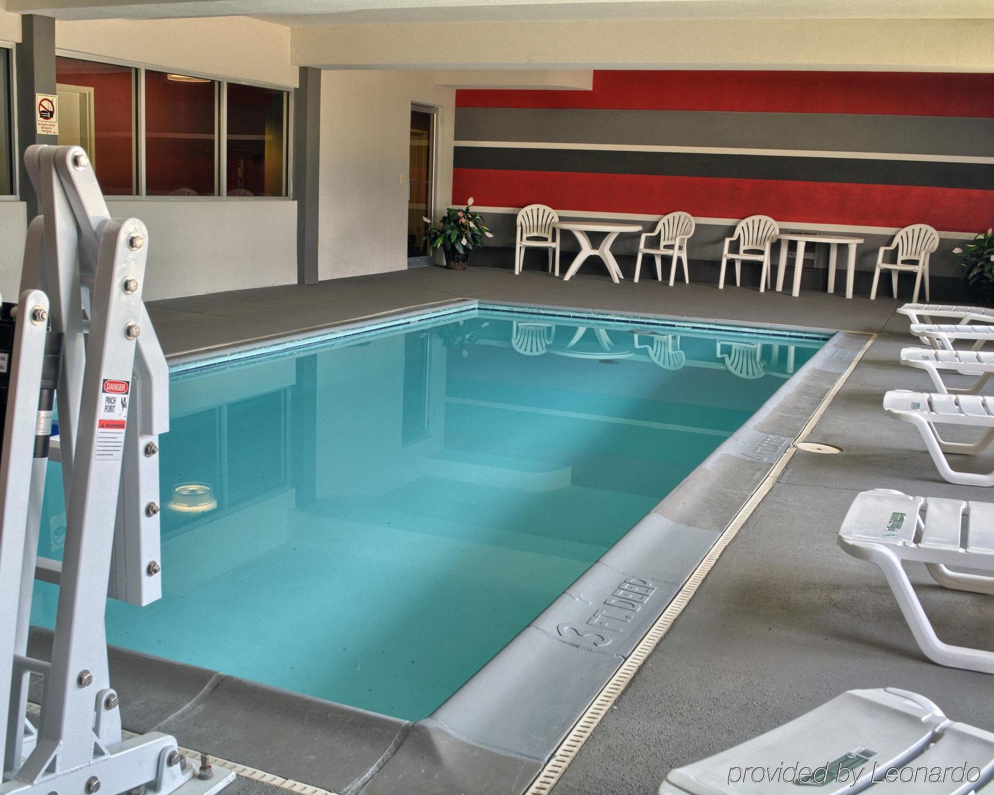 Comfort Inn Ruther Glen Near Kings Dominion Экстерьер фото